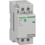 Schneider electric КОНТАКТОР CT 40A EZ9C32240 2P 2NO 230V AC 50Hz (AN02400151)