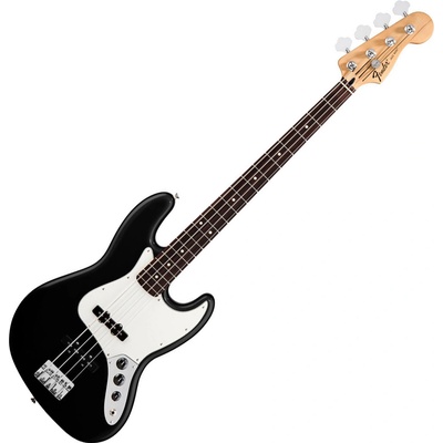 Fender Standard Jazz Bass – Zboží Mobilmania