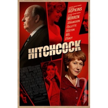 Hitchcock BD