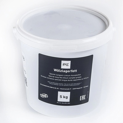 BPW ECO-Li 91 5 kg