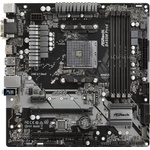 ASRock B450M Pro4 Дънни платки