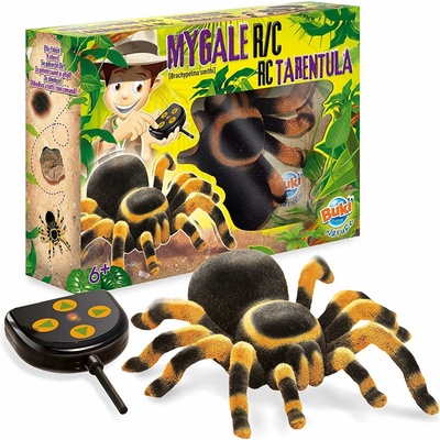 Buki RC Tarantule