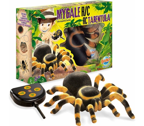 Buki RC Tarantule