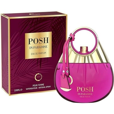 Camara Posh In Paradise parfémovaná voda dámská 100 ml