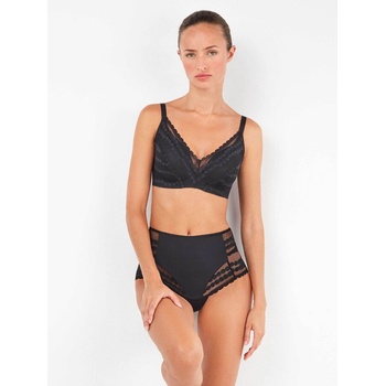 Gisela ВИСОКА БИКИНА 2/10129 negro gisela