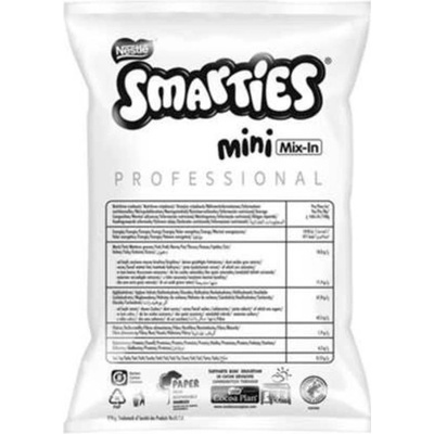 Smarties Mini posyp 500 g