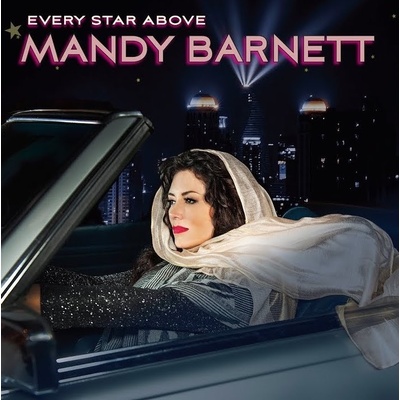 Barnett Mandy: Every Star Above CD