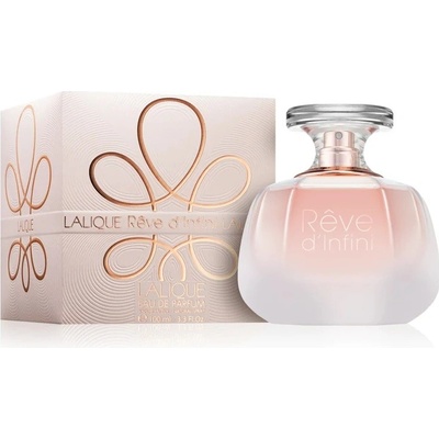 Lalique Reve d´Infini parfumovaná voda dámska 100 ml Tester