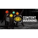 Content Warning