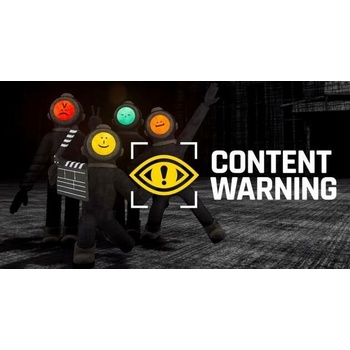 Content Warning
