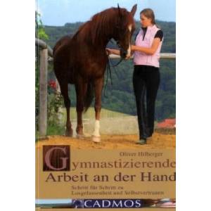 Gymnastizierende Arbeit an der Hand | Oliver Hilberger (2008)