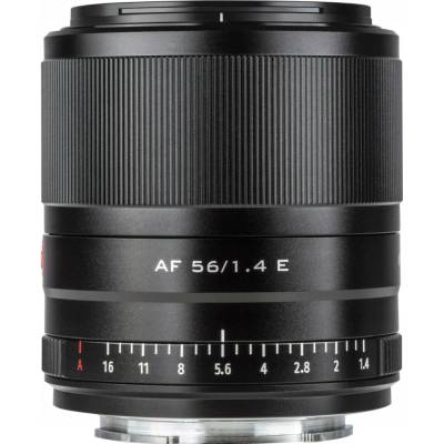 Viltrox 33mm f/1.4 AF Sony E-mount