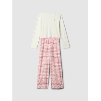 Image 1 of GAP Детски пижамен комплект Gap GAP | Rozov | Момичешки | 6