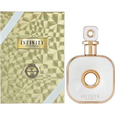 Armaf Infinity Gold parfémovaná voda dámská 105 ml