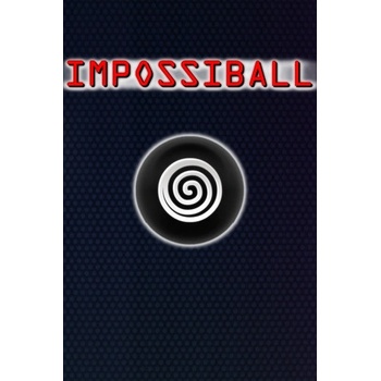 Dark Duo Games Impossiball (PC)