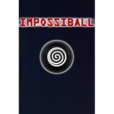 Dark Duo Games Impossiball (PC)