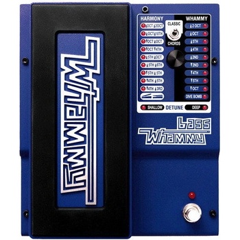 Digitech Bass Whammy