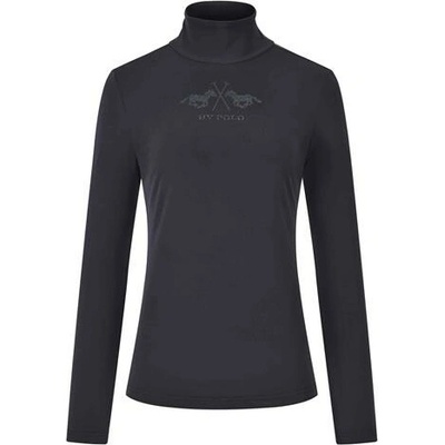 HV Polo Dámský rolák Hope černý – Zboží Dáma