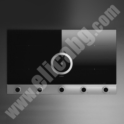 Elica NikolaTesla Unplugged BLIX/A/90 (PRF0184547)