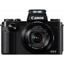 Цифрови фотоапарати Canon PowerShot G5 X (AJ0510C002AA)