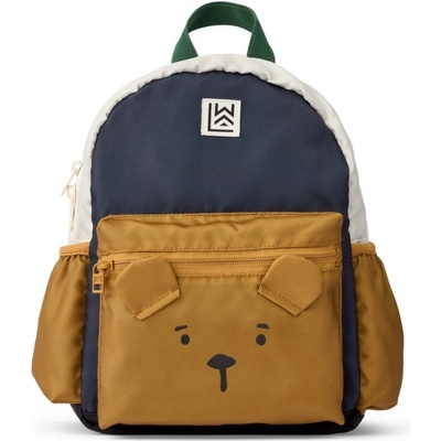 Liewood Andreas Bear Classic Navy Multi Mix