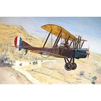 Roden Royal Aircraft Factory B.E.2C 1:48