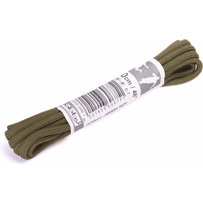 Tobby kulaté 0242-6750 olive