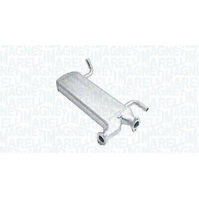 Chladič, recirkulace spalin MAGNETI MARELLI 571822112169