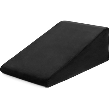 Bedroom Fantasies The Summit Positioning Pillow Black
