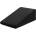 Bedroom Fantasies The Summit Positioning Pillow Black