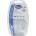 Chicco Силиконова залъгалка Chicco - Physio Soft, 6-16 m (N0308)