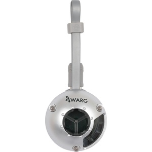 Warg NanoFlow USB-C Цвят: сив