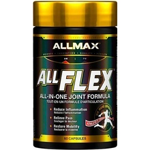 Allmax AllFlex 60 tablet