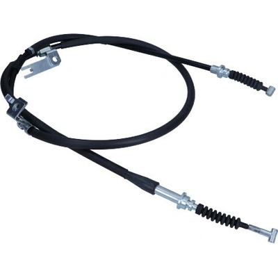 Ťažné lanko, parkovacia brzda MAXGEAR 32-0880 (320880)