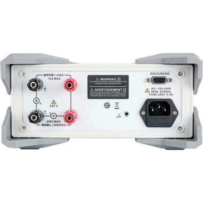UNI-T UTE 9806+