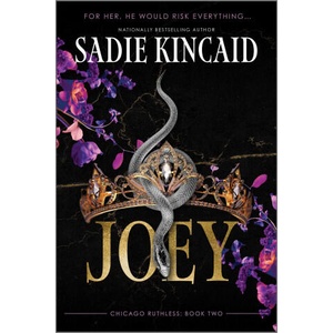 Joey (ISBN: 9780778306092)