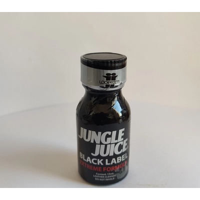 Jungle Juice Black Label 15 ml