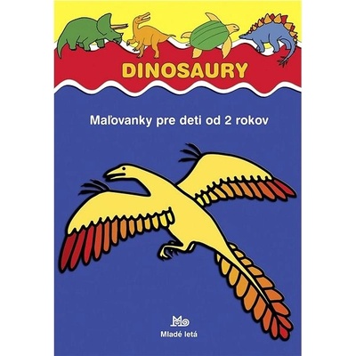 Dinosaury SK MLADÉ LETÁ Žukowski, Jaroslaw