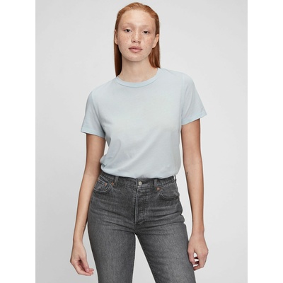 Памучна винтидж тениска GAP GAP | Sin | ЖЕНИ | XXS