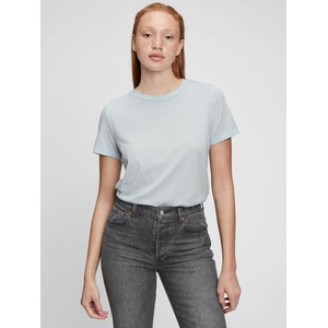 GAP Памучна винтидж тениска GAP GAP | Sin | ЖЕНИ | XXS - zoot - 47,49 лв