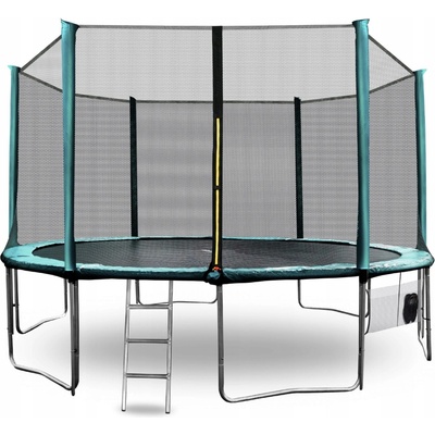 Aga 400 cm + ochranná síť