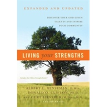 Living Your Strengths