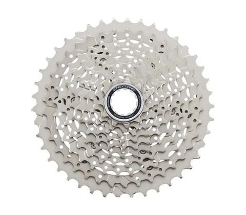 Shimano Deore CS-M4100