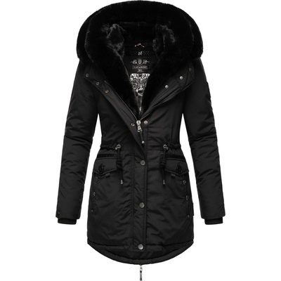 Sweety Deluxe Navahoo zimná dlhá black