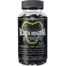 Laboratories DIET LABS Black Mamba Hyperrush 90 kapslí