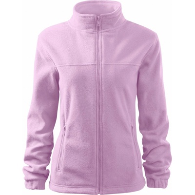 Malfini dámská fleece mikina 504 orchid – Zboží Mobilmania
