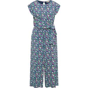 Tranquillo Дамски гащеризон Tranquillo Women's Jerseyoverall Finaa Jumpsuit - Tropical - размер XS (102-5342-0411)