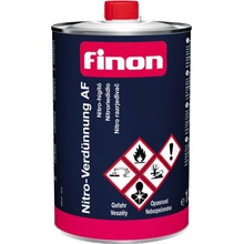 Finon Nitro-ředidlo AF 1 l