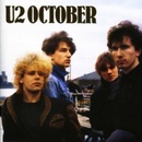 U 2 - OCTOBER/REMASTERED (1CD)