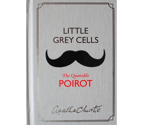 Little Grey Cells